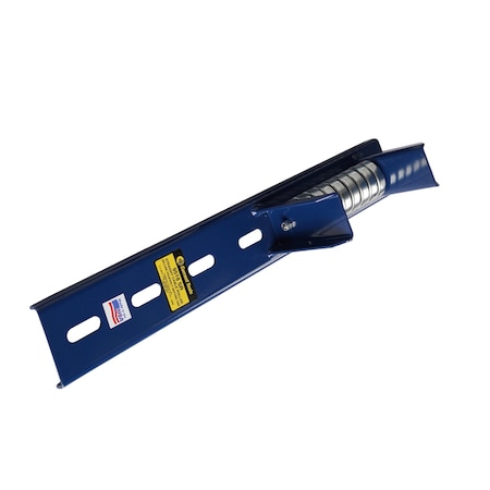 Current Tools Straight Cable Roller for 12"-18" Tray 9518SR